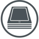 Apps vooraf geïnstalleerd